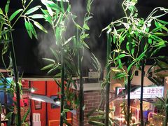 -老马路串串香火锅(北门桥店)