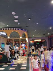 -meland亲子乐园(深圳领展中心城店)