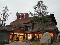 -胖大姐黄辣丁鱼庄(新津店)
