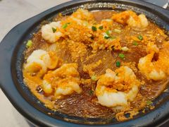 -船歌·鱼水饺青岛菜(太阳宫凯德MALL店)