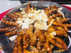-妥妥烤肉料理(昙华林店)