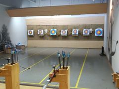-道顺射箭·团建·骑射(张杨路店)