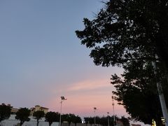 -江山半岛白浪滩景区