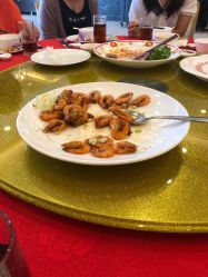 -空中一号宴会厅(信合大厦店)