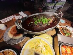-山芋腔苏北菜(盐城滨海店)