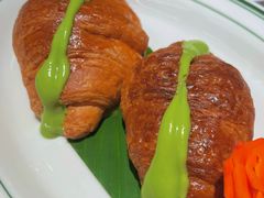-太食獸泰式茶餐厅(北美新天地店)
