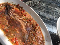 -又见炊烟私房菜(敬亭路店)