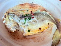 -蘇锦宴·淮扬菜烤鸭·小院(三元桥霄云路店)