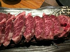-黑牛の店·和牛烧肉(大悦城店)
