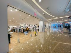 -优衣库(昆明爱琴海购物公园店)