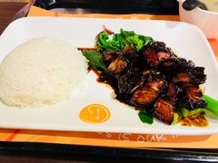 -津津飯堂
