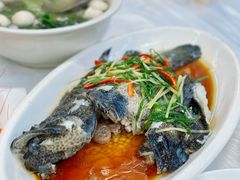 -众味海鲜大排档·活海鲜·潮汕味(南澳店)