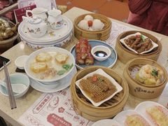 -点都德(汇盈广场店)