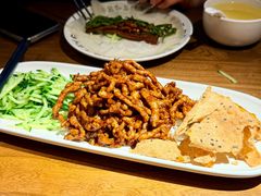 -姥姥家春饼店(八里庄店)