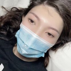 -Yue Show馨选·半永久纹眉纹眼线