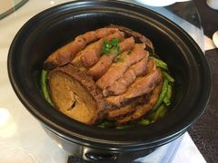 -煜丰汴京烤鸭(福彩路店)