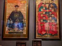 -中国闽台缘博物馆