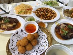 -龙记香港茶餐厅