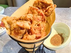 -1937青岛老味道·海肠捞饭·青岛菜(大鲍岛栈桥店)