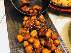-佰家小厨·南京菜(夫子庙店)