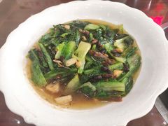 -伙工殿餐厅(吉大店)