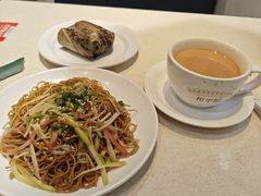 -和平馆·地道港澳茶餐厅(西门口店)