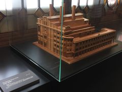 -广州市城市规划展览中心