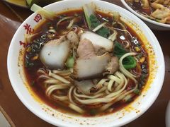 -面爸爸豆瓣抄手(贝森旗舰店)