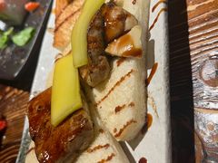 -小川洋风料理(江汉路店)