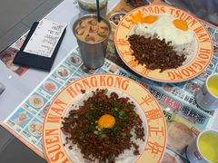 -肥韬茶餐厅(海上世界店)