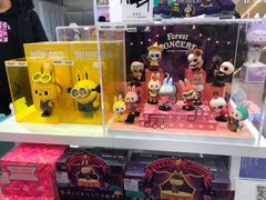 -泡泡玛特POPMART(合生汇店)