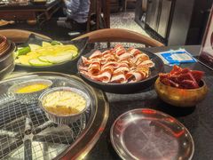 -伊茉家的烤肉店(勒泰中心店)