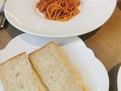 -波特曼西餐厅(中央大街店)