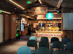 -筱爷叔·上海传统手工菜(玉树路店)