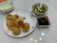 -VATAN INDIAN RESTAURANT米特餐饮有限公司(城北路店)