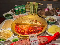 -小龙坎火锅(全球旗舰店)