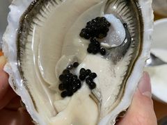 -HIHE Bistro·Oyster Bar(华熙live店)