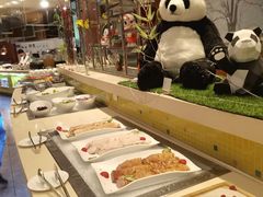 -成都世纪城假日酒店-西楼