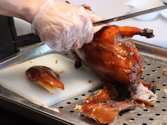 -月福京味斋·烤鸭店·北京菜(鼓楼总店)