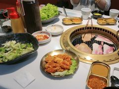 -炙城·韩式烤肉(南京东路店)