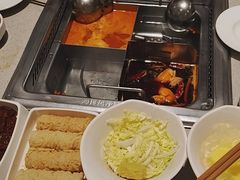 -海底捞火锅(万达广场店)
