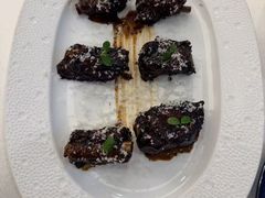 -品海楼·大连海胆锅贴馆(东港店)