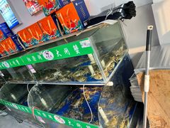 -阳澄湖大闸蟹·琼灵阁牌品牌连锁(吴中总店)