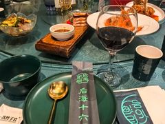 -后海16号·北京私房菜