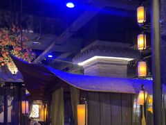 -绿茶餐厅(燕郊永旺店)