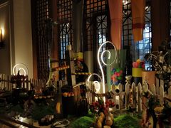 -茵特拉根酒店·西餐厅