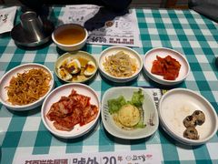 -益百岁牛尾汤主题餐厅(辛庄街店)