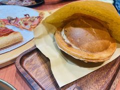 -魏斯理汉堡(西安沣东吾悦店)