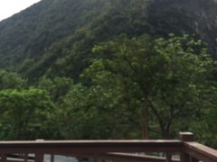 -太鲁阁公园