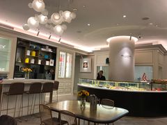 -PAUL LAFAYET 法式甜品(港汇广场店)